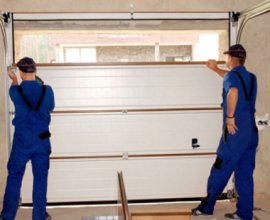 Mike’s Garage Door Repair and Service