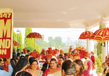 Best Band Wala in Dehradun for Weddings, Baraat & Grand Celebrations