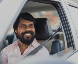 family car driver job contact number mumbai