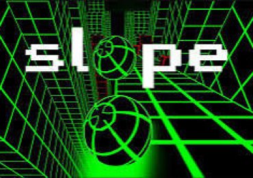 Slope Game: Sharpen Your Timing on a Rapid Track