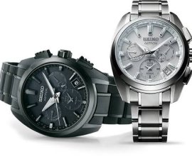 Seiko Watches Canada | Official Warranty & Secure Delivery