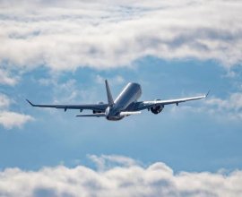 Japan Airlines Upgrade with Miles