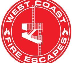 West Coast Fire Escapes