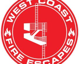 West Coast Fire Escapes