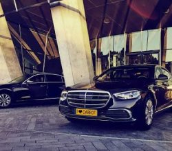 London St. Pancras Station Taxis – MiniCabRide