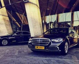 London St. Pancras Station Taxis – MiniCabRide