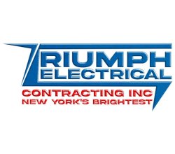 Triumph Electrical Contracting Inc.