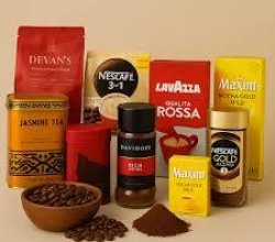 Experience Premium Flavors with Imported Coffee in India from Luckystore