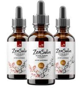 Zensulin Official