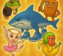 Brainrot Games