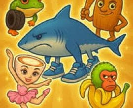 Brainrot Games