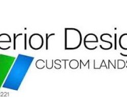 Exterior Designs Custom Landscape