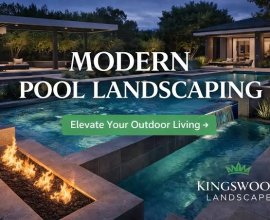 Kingswood Landscape