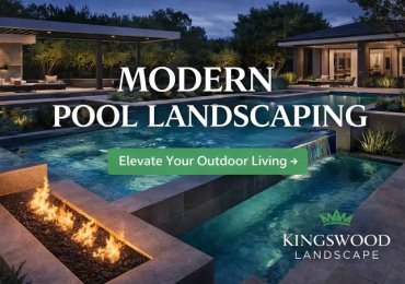 Kingswood Landscape