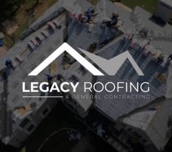 Legacy Roofing