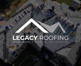 Legacy Roofing