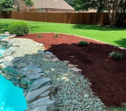 Bluewater Pool Care LLC