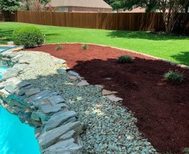 Bluewater Pool Care LLC