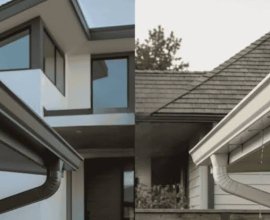 Gibbs Roofing & Siding