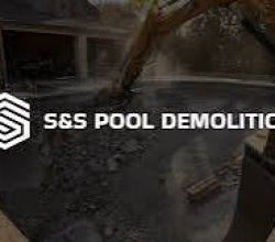 SS Demolition