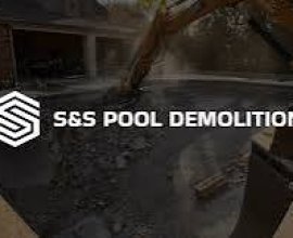 SS Demolition