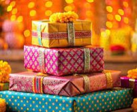 Send Diwali Gifts To Australia and Share the Joy of Togetherness