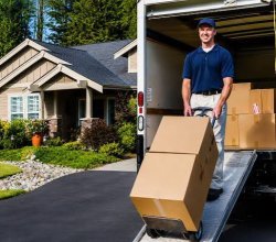 Lifeline Movers & Packers Ltd