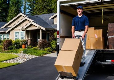 Lifeline Movers & Packers Ltd