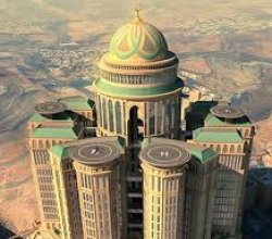 Saudi Arabia eVisa for Monaco Citizens – Complete Travel Guide