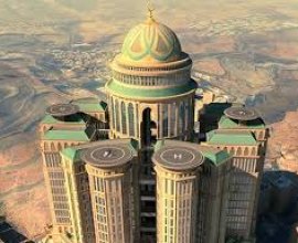 Saudi Arabia eVisa for Monaco Citizens – Complete Travel Guide