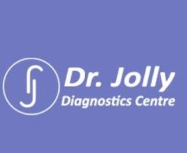 Dr Jolly Diagnostics Centre