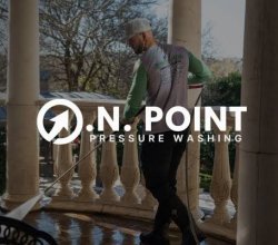 O.N. Point Pressure Washing