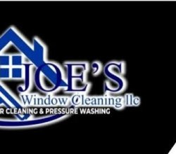 Joe’s Window Cleaning LLC