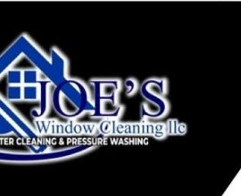 Joe’s Window Cleaning LLC
