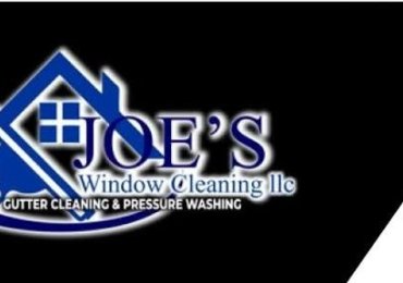 Joe’s Window Cleaning LLC