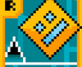 Geometry Game Continues to Set the Standard for Rhythm Platform Games