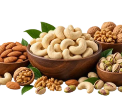 Dry Fruits Combo Pack Online | Premium Dry Fruits – Naturefam