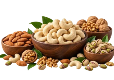 Dry Fruits Combo Pack Online | Premium Dry Fruits – Naturefam