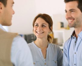 Behavioral Change Counseling Lincolnshire