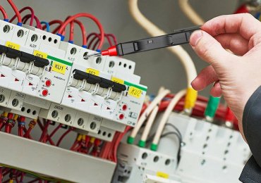 Electric Repair Company Marrero