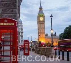 Professional Brentford Taxi | Brentford & Ealing Radio Cars Ltd