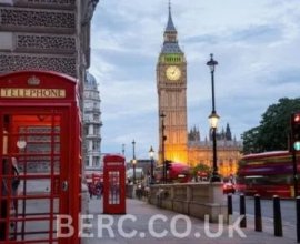 Professional Brentford Taxi | Brentford & Ealing Radio Cars Ltd
