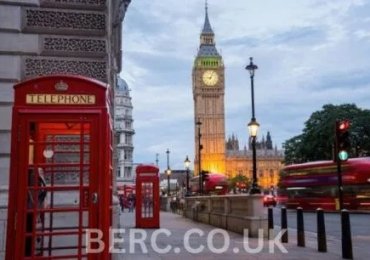 Professional Brentford Taxi | Brentford & Ealing Radio Cars Ltd