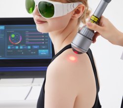 Home Laser Therapy Machine
