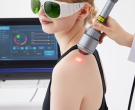 Home Laser Therapy Machine