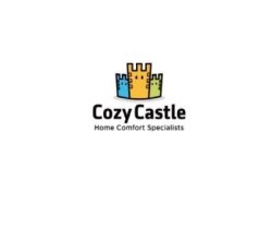 cozy castle