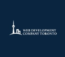 Web Development Company Toronto