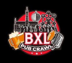BXL Pub Crawl
