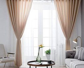 Manual Roller Shades Sunny Isles