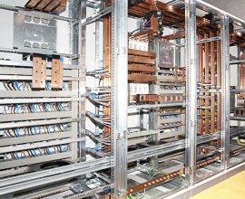 Siemens Automation Systems Tanzania